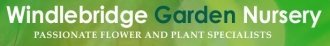 Logo Windlebridge Garden Nursery