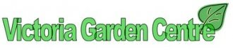 Logo Victoria Garden Centre