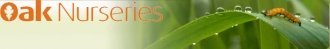 Logo Oak Nurseries