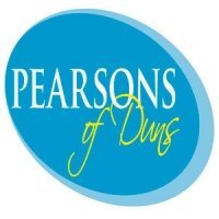 Logo Pearsons of Duns