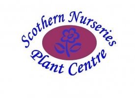 Logo Scothern Nurseries Plant Centre