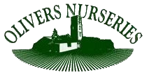 Logo Olivers Farm Nurseries