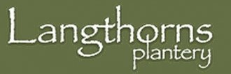 Logo Langthorns Plantery
