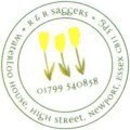 Logo R & R Saggers