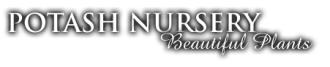 Logo Potash Nursery