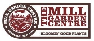 Logo Mill Garden Centre