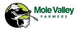 Logo Mole Farm Direct