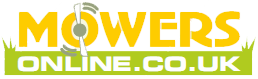Logo Mowers Online