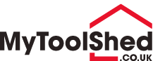 Logo My Tool Shed