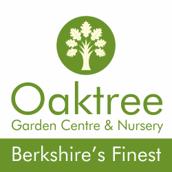 Logo Oaktree Nursery