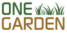 Logo One Garden