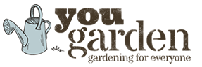 Logo You Garden