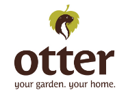Logo Otter Garden Centres Torbay