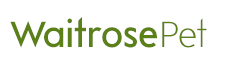Logo Waitrose Pets