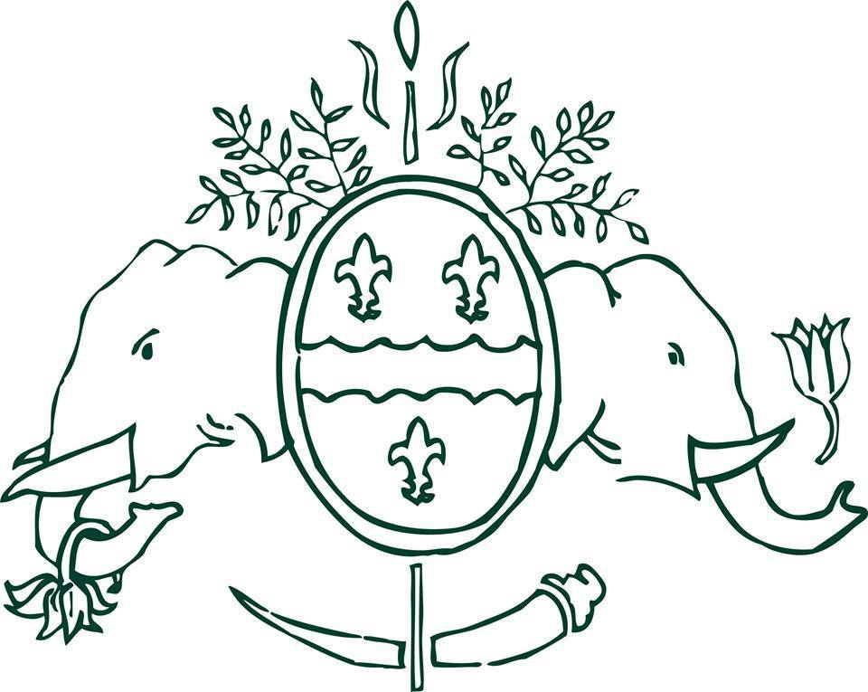 Logo Petersham Nurseries