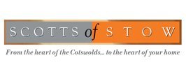 Logo Scotts Of Stow