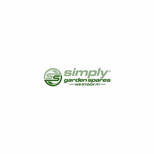 Logo Simply Garden Spares