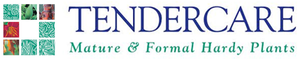 Logo Tendercare Nurseries