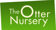 Logo The Otter Nursery