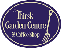 Logo Thirsk Garden Centre