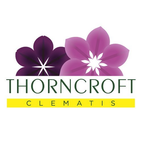 Logo Thorncroft Clematis