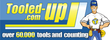 Logo Tooled-up.com