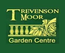 Logo Trevenson Moor Garden Centre