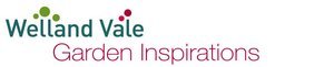 Logo Welland Vale Garden Inspirations