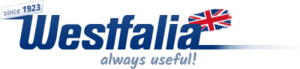Logo Westfalia Mail Order